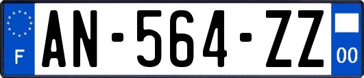 AN-564-ZZ