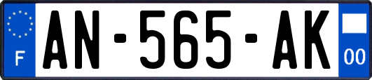 AN-565-AK