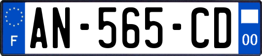 AN-565-CD