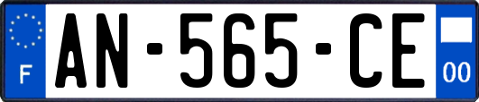 AN-565-CE