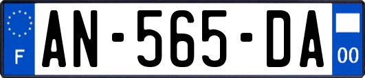 AN-565-DA