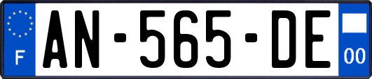 AN-565-DE