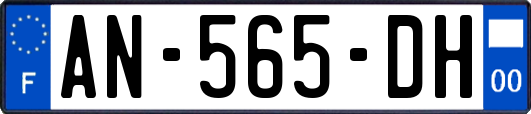 AN-565-DH