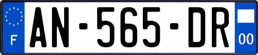 AN-565-DR