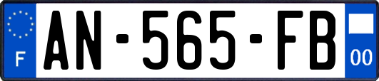 AN-565-FB