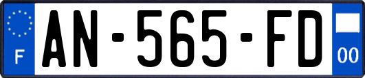 AN-565-FD