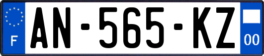 AN-565-KZ