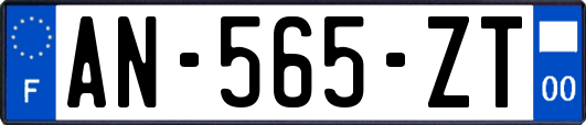 AN-565-ZT