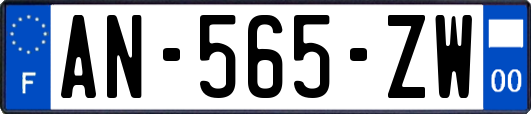 AN-565-ZW