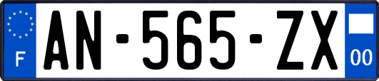 AN-565-ZX
