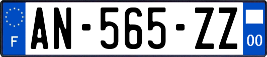 AN-565-ZZ