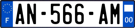 AN-566-AM