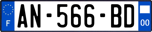 AN-566-BD