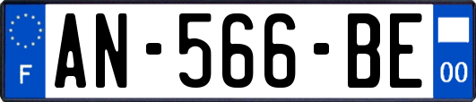 AN-566-BE