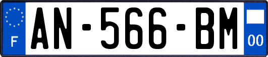 AN-566-BM