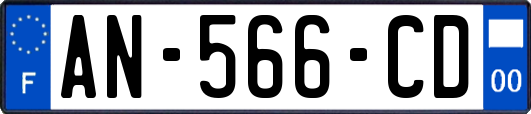 AN-566-CD