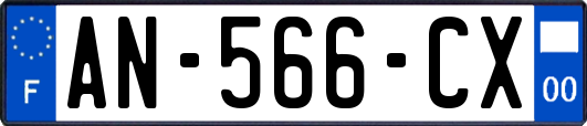 AN-566-CX