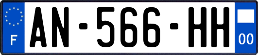 AN-566-HH