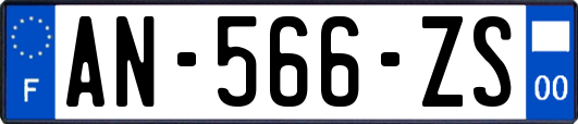 AN-566-ZS
