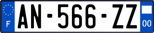 AN-566-ZZ