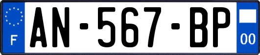 AN-567-BP