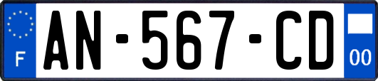 AN-567-CD