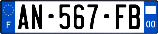 AN-567-FB