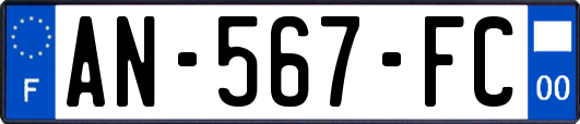 AN-567-FC