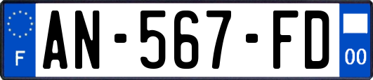 AN-567-FD