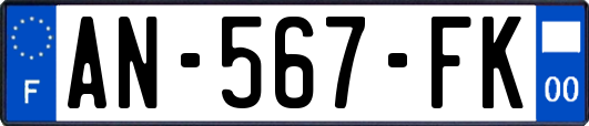 AN-567-FK