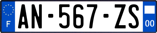 AN-567-ZS