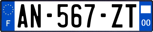AN-567-ZT