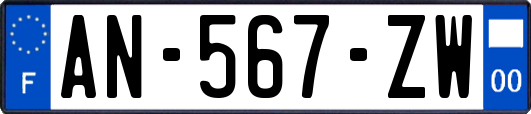 AN-567-ZW