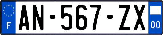 AN-567-ZX