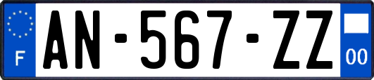 AN-567-ZZ
