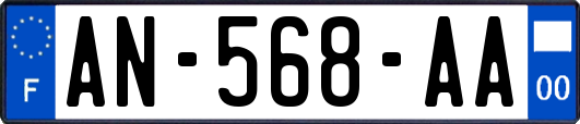 AN-568-AA