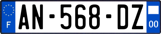 AN-568-DZ