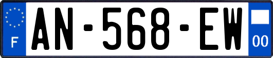 AN-568-EW