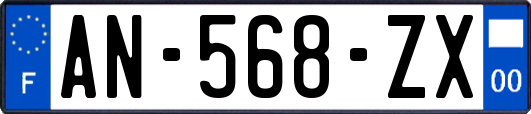 AN-568-ZX
