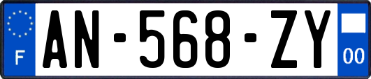 AN-568-ZY