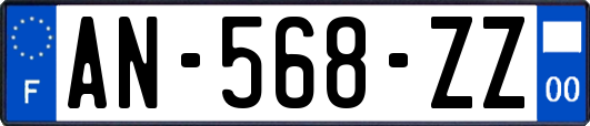 AN-568-ZZ
