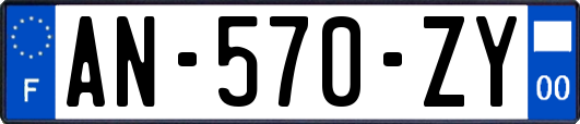 AN-570-ZY