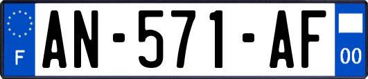 AN-571-AF