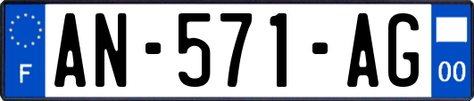 AN-571-AG