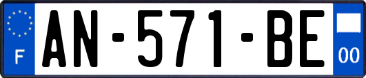 AN-571-BE