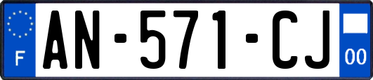 AN-571-CJ