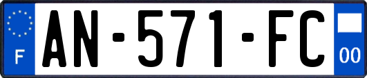 AN-571-FC