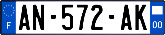 AN-572-AK