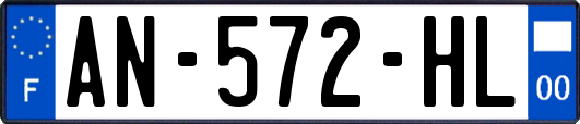 AN-572-HL