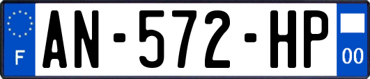 AN-572-HP